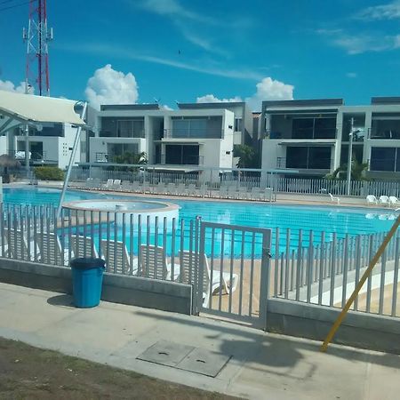 Santa Fe De Antioquia Apartments Екстер'єр фото