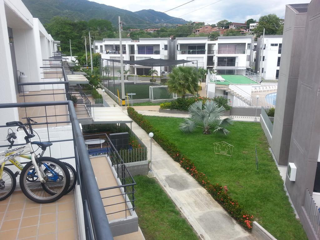 Santa Fe De Antioquia Apartments Екстер'єр фото