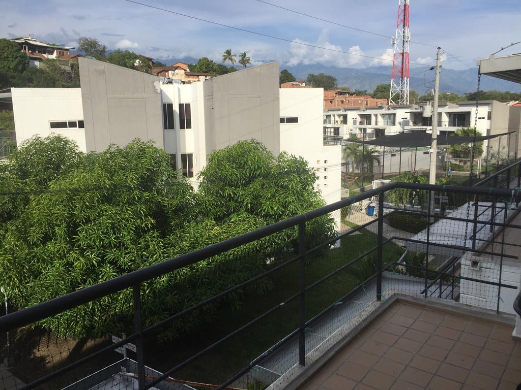 Santa Fe De Antioquia Apartments Екстер'єр фото