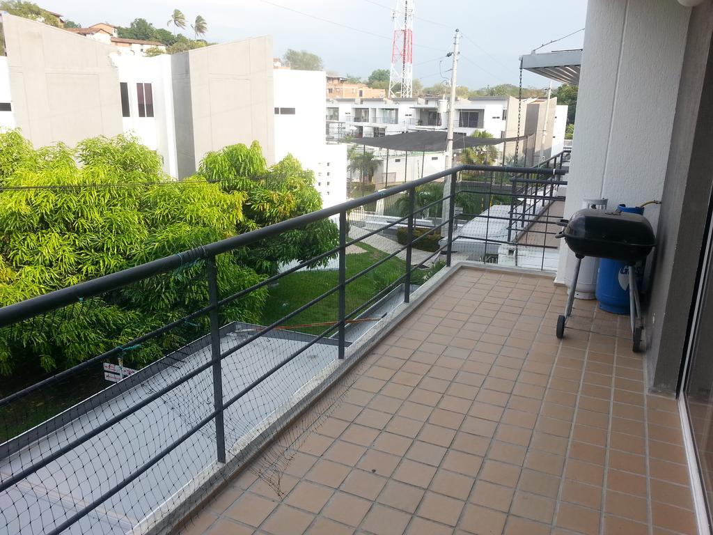 Santa Fe De Antioquia Apartments Екстер'єр фото