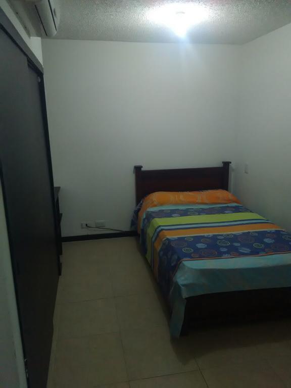 Santa Fe De Antioquia Apartments Екстер'єр фото