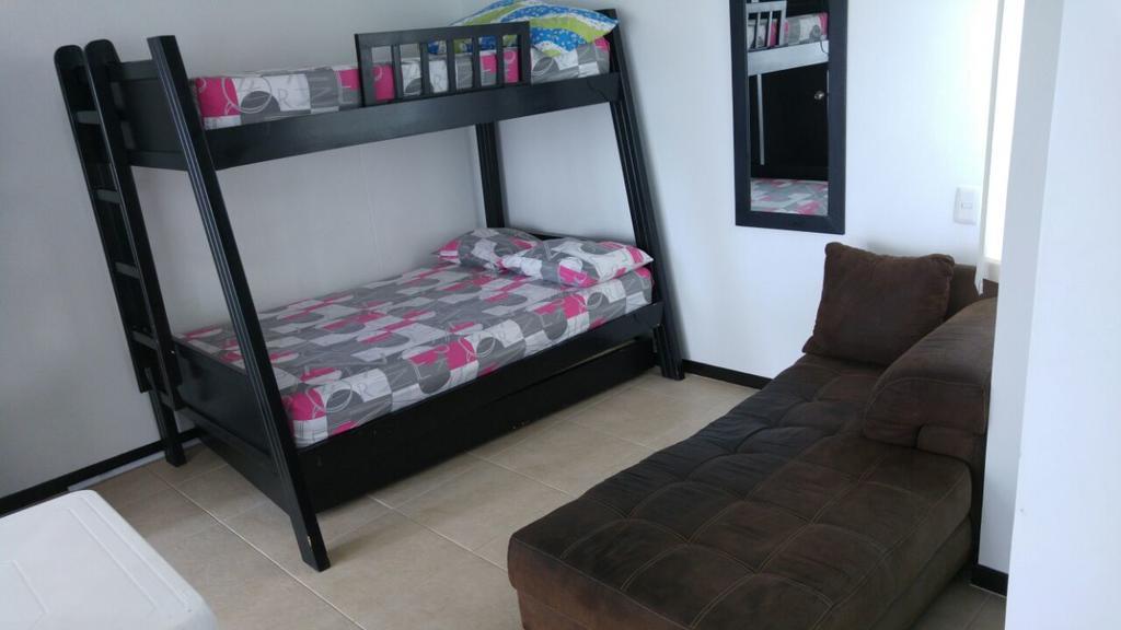 Santa Fe De Antioquia Apartments Екстер'єр фото