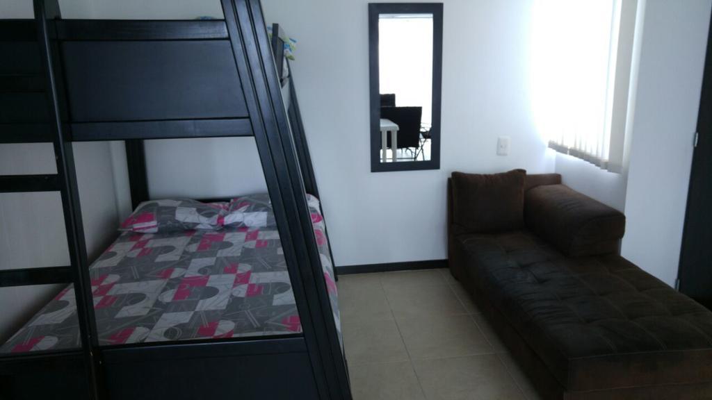 Santa Fe De Antioquia Apartments Екстер'єр фото