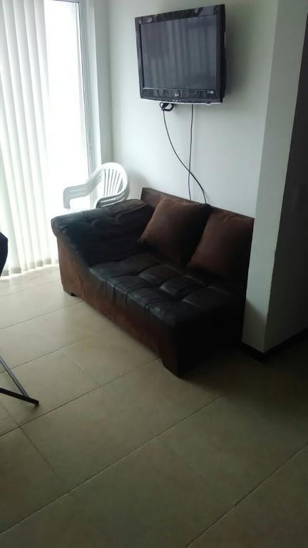 Santa Fe De Antioquia Apartments Екстер'єр фото