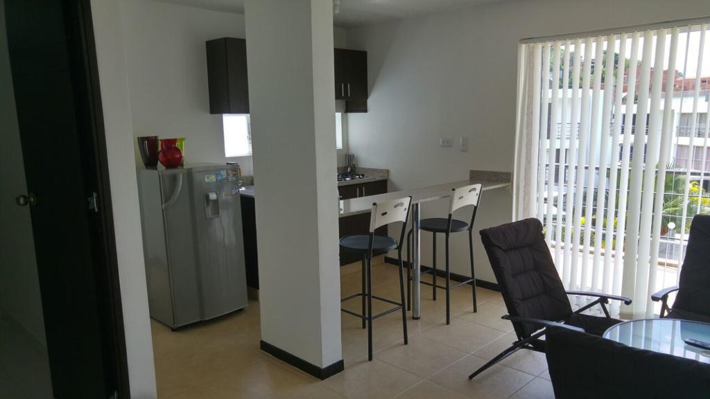 Santa Fe De Antioquia Apartments Екстер'єр фото