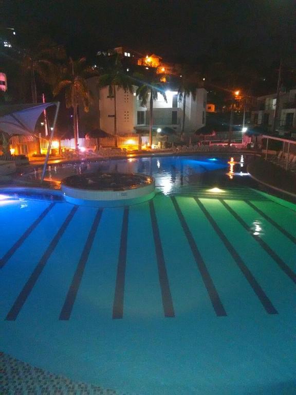 Santa Fe De Antioquia Apartments Екстер'єр фото