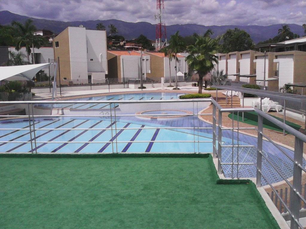 Santa Fe De Antioquia Apartments Екстер'єр фото