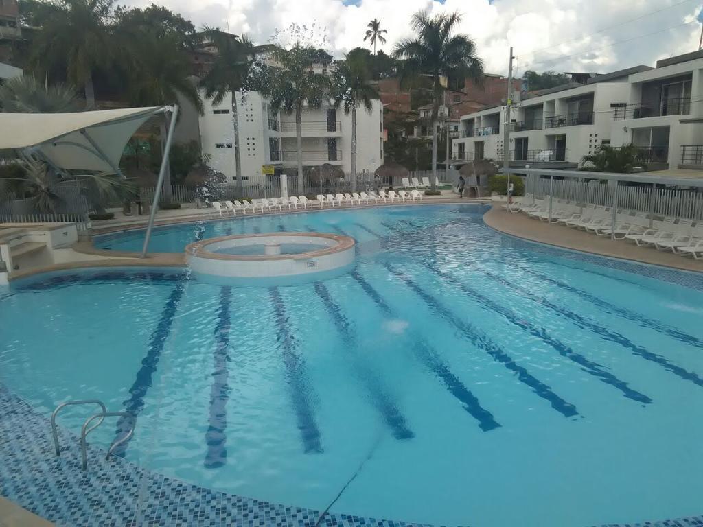 Santa Fe De Antioquia Apartments Екстер'єр фото