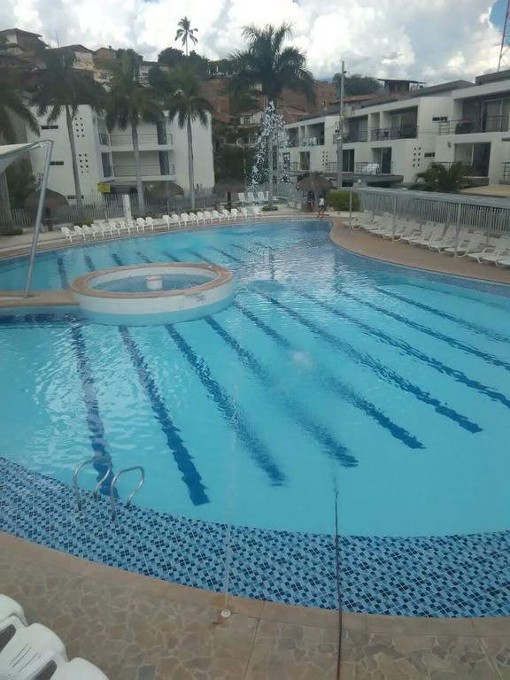 Santa Fe De Antioquia Apartments Екстер'єр фото